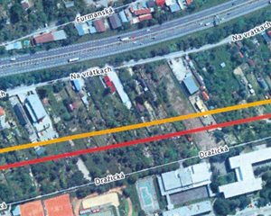 Mapa č. 1